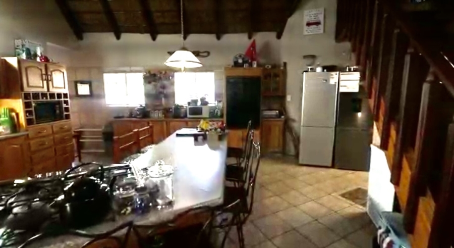 3 Bedroom Property for Sale in Flamwood North West